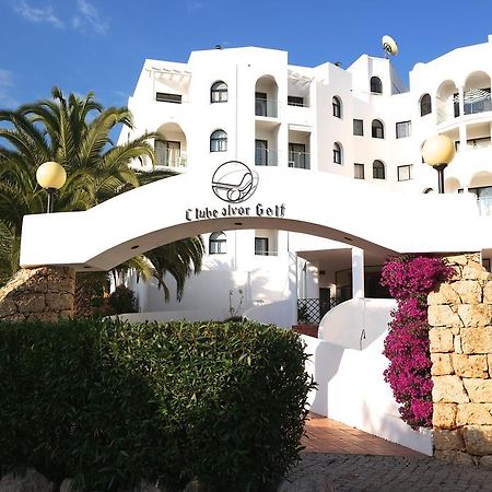 Apartamento Quinta Nova Alvor Quarto foto