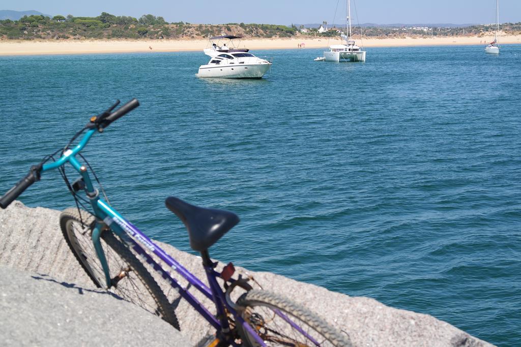 Apartamento Quinta Nova Alvor Quarto foto