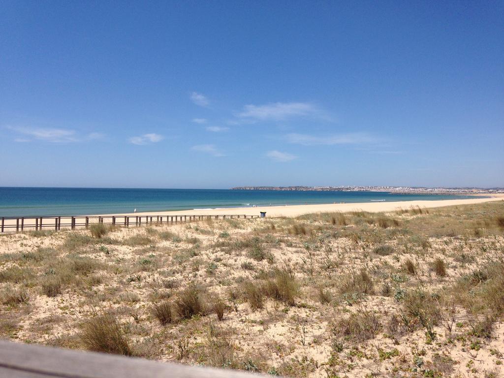 Apartamento Quinta Nova Alvor Quarto foto