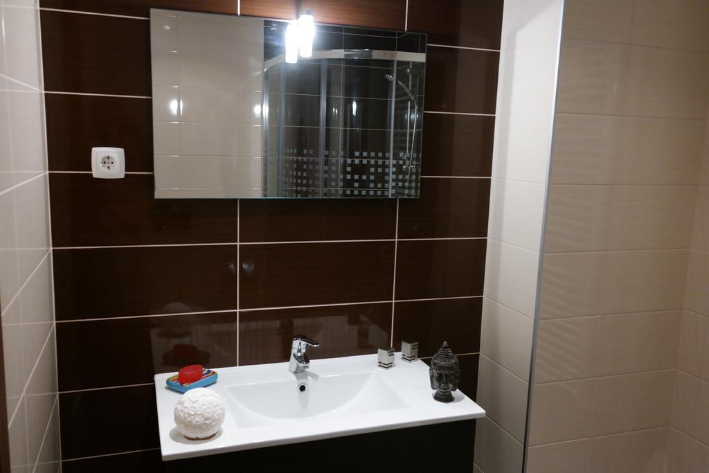 Apartamento Quinta Nova Alvor Quarto foto