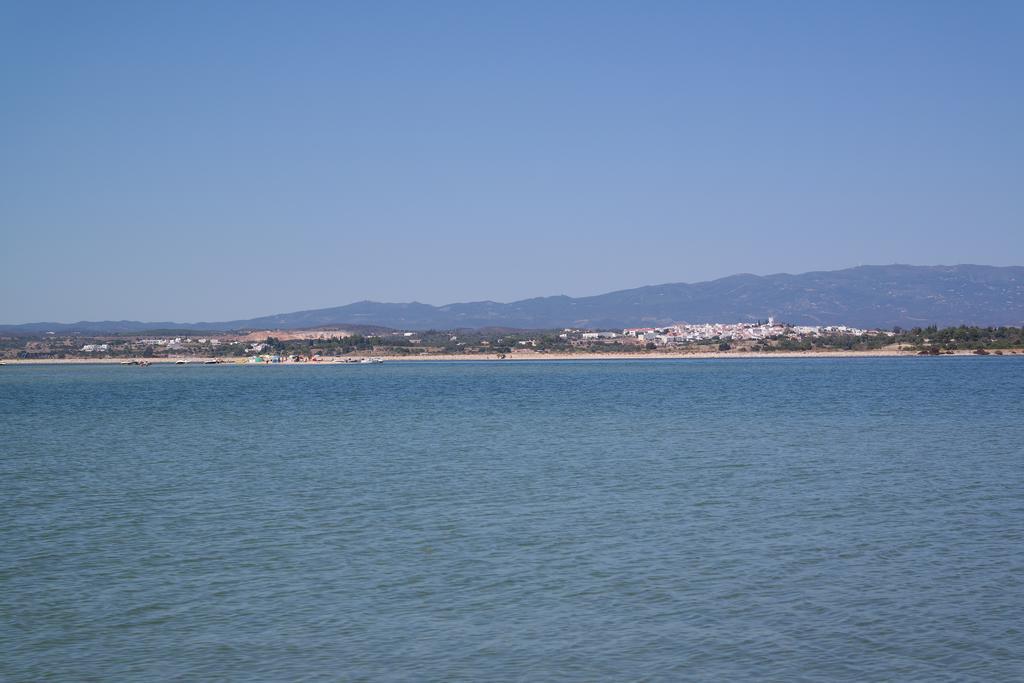 Apartamento Quinta Nova Alvor Quarto foto