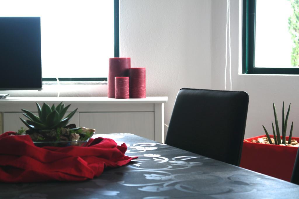Apartamento Quinta Nova Alvor Quarto foto