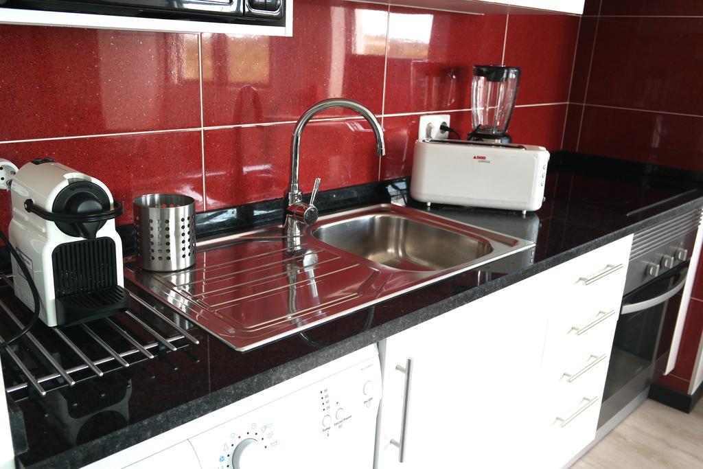 Apartamento Quinta Nova Alvor Quarto foto