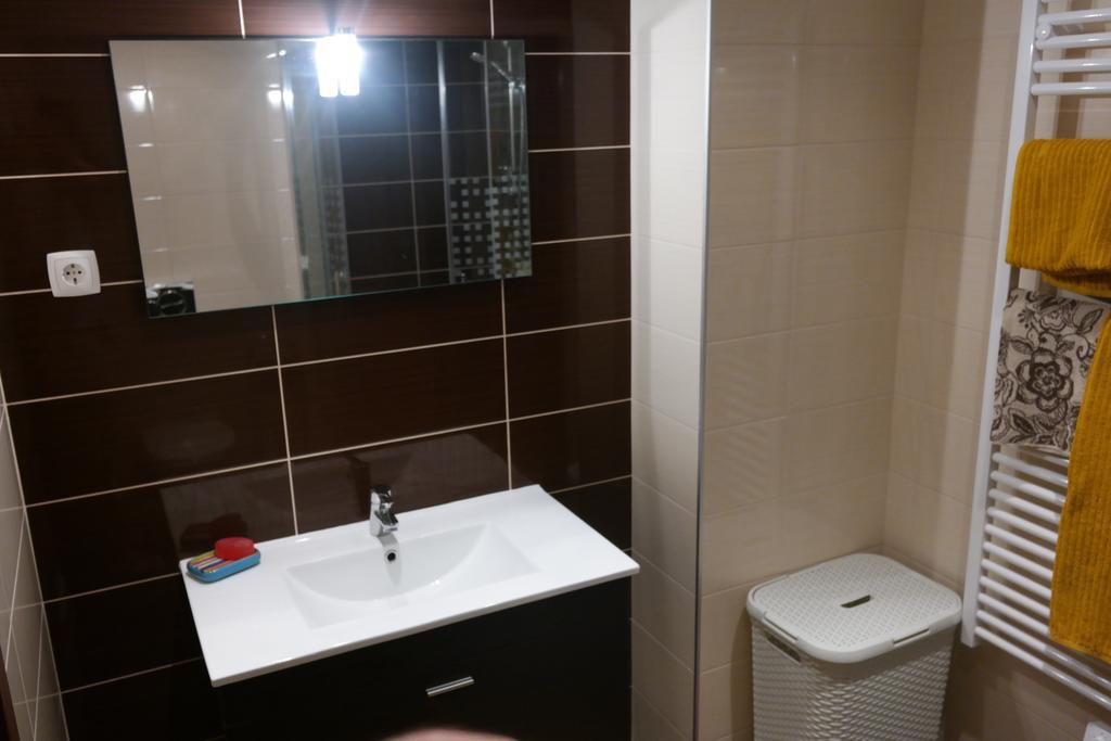 Apartamento Quinta Nova Alvor Quarto foto