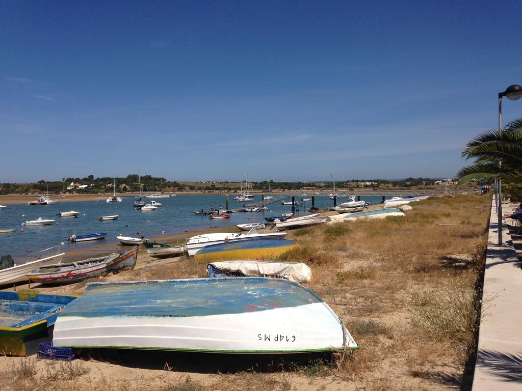 Apartamento Quinta Nova Alvor Quarto foto