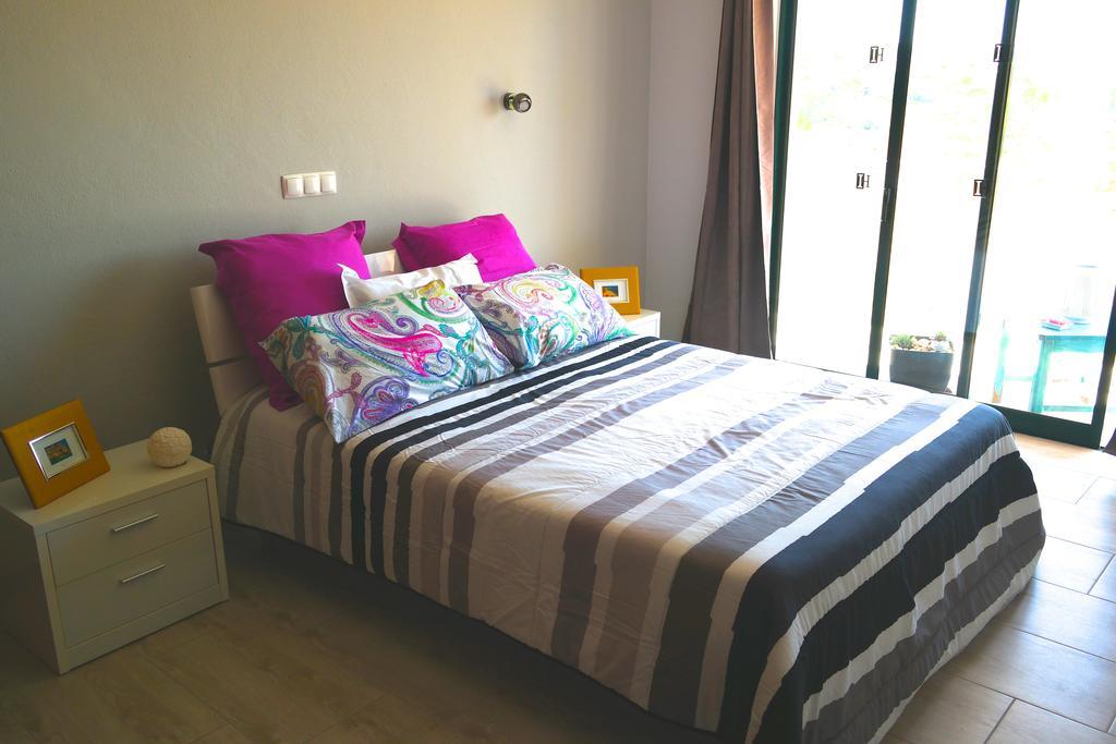 Apartamento Quinta Nova Alvor Quarto foto