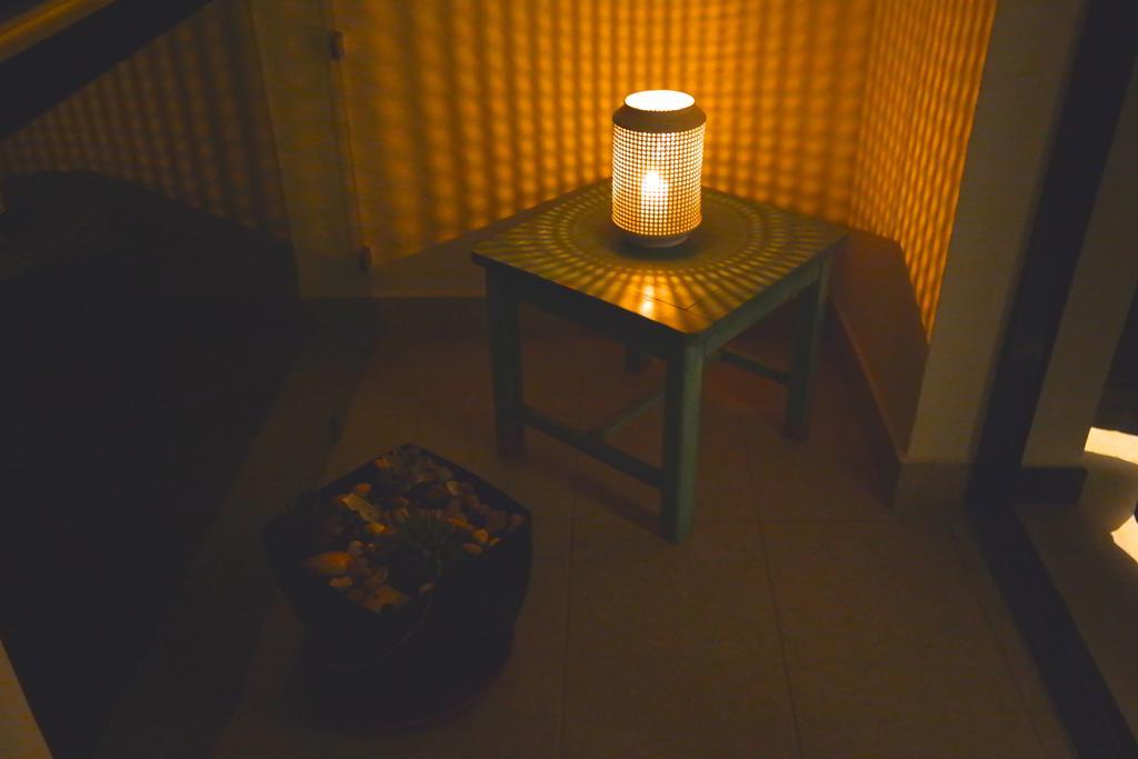 Apartamento Quinta Nova Alvor Quarto foto