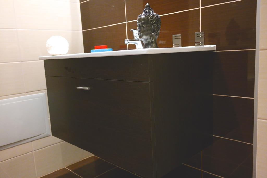 Apartamento Quinta Nova Alvor Quarto foto
