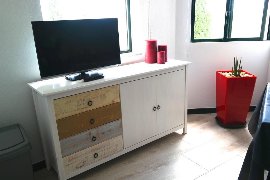 Apartamento Quinta Nova Alvor Quarto foto